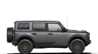 2025 Ford Bronco® External Image 1